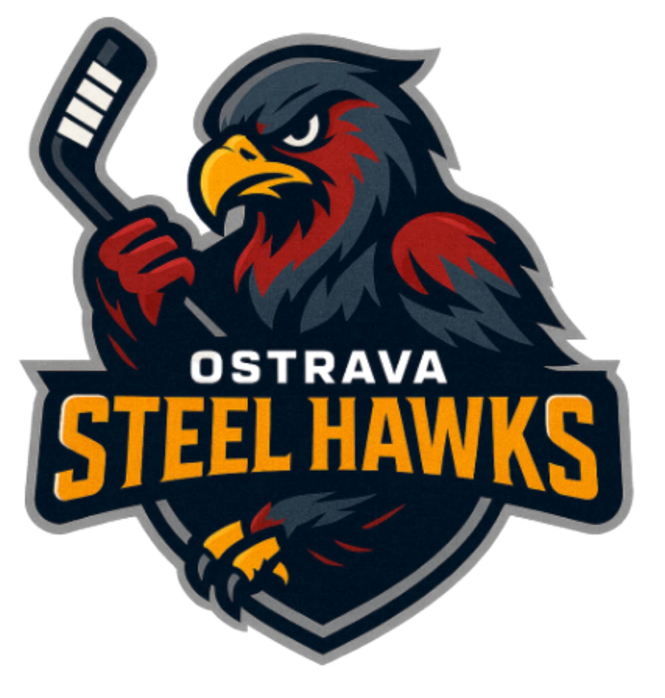 Ostrava Steelhawks